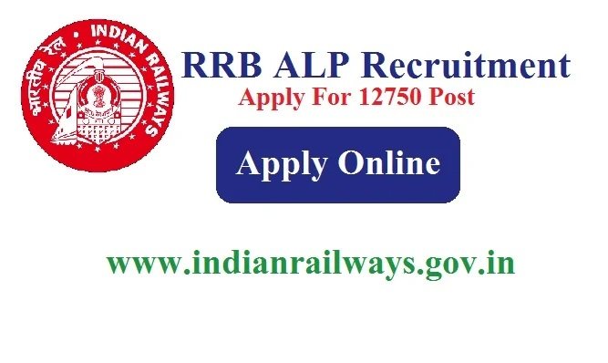 RRB ALP Recruitment 2024