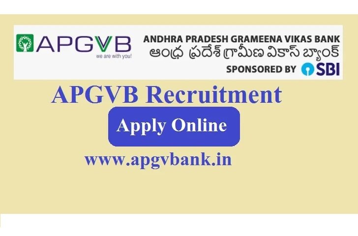 APGVB Recruitment 2024