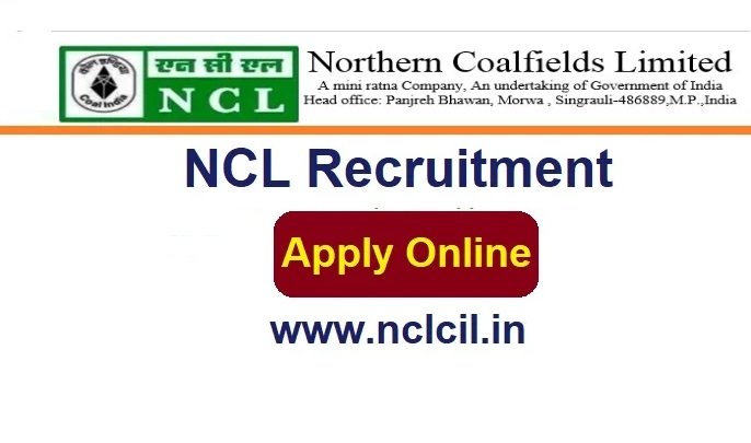 NCL Recruitment 2024